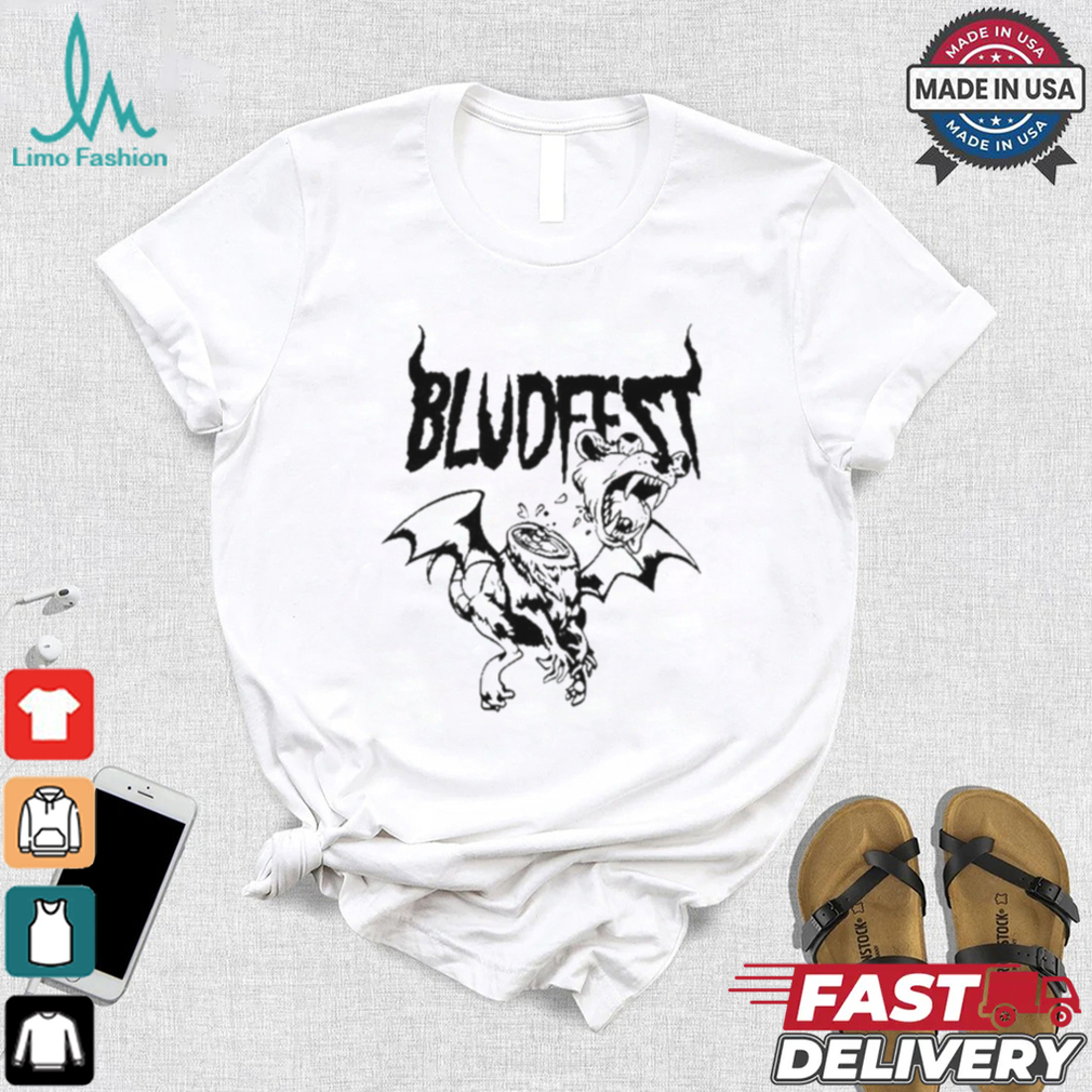 Yungblud Bludfest I Lost My Head At Bludfest shirt Yungblud Bludfest I Lost My Head At Bludfest shirt