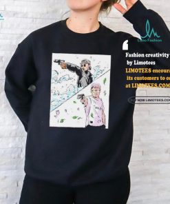 Yusuf Dikec Turkish Olympic 2024 Shooter Manga shirt, hoodie, sweater, long sleeve and tank top Yusuf Dikec Turkish Olympic 2024 Shooter Manga shirt