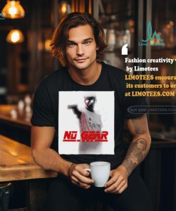 Yusuf Dikeç Turkish sport shooter Olympics 2024 no gear solid shirt