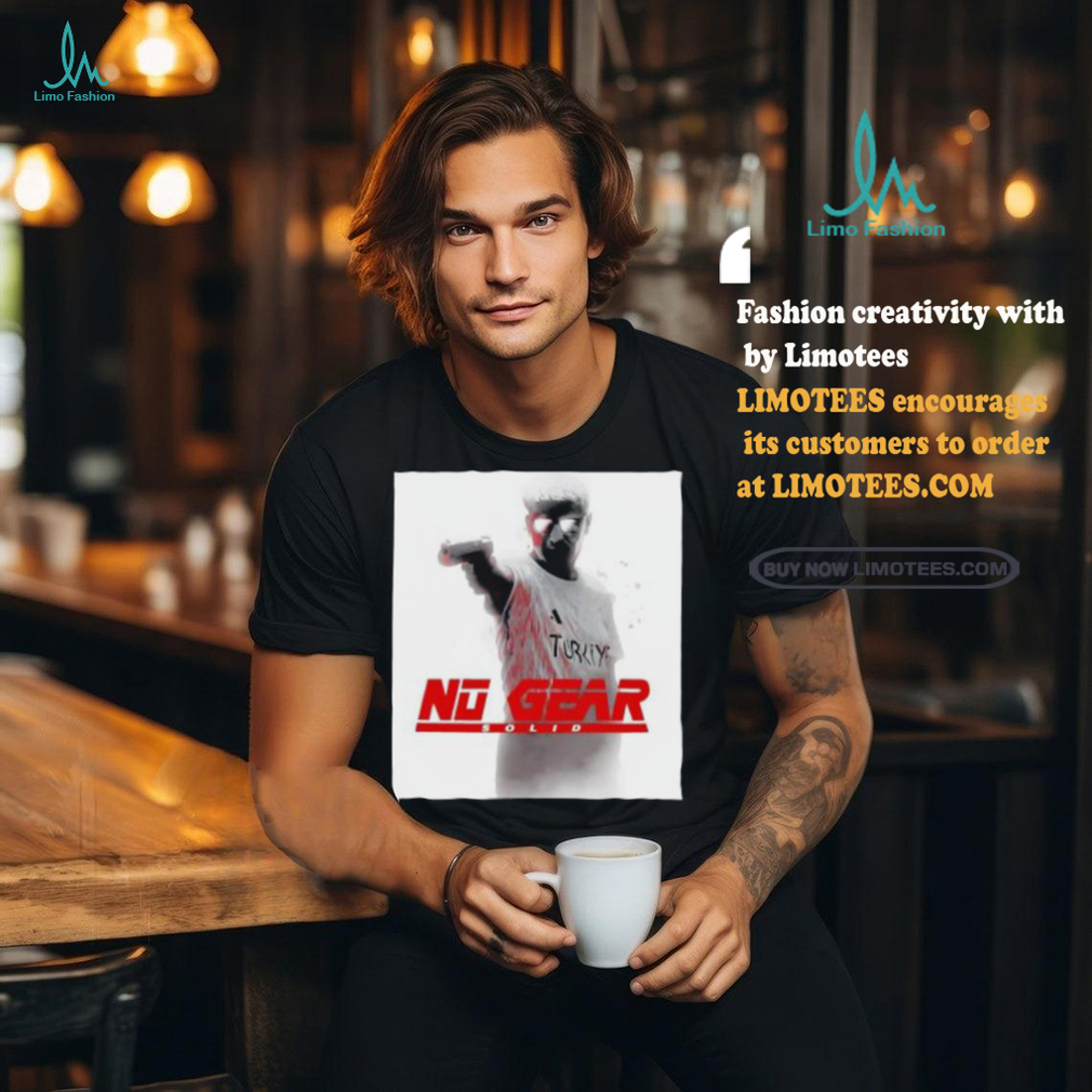 Yusuf Dikeç Turkish sport shooter Olympics 2024 no gear solid shirt Yusuf Dikeç Turkish sport shooter Olympics 2024 no gear solid shirt