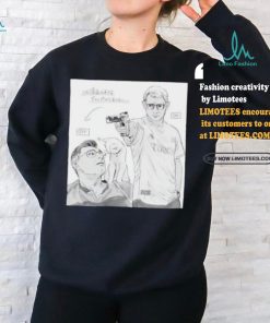 Yusuf Dikeç Turkish sport shooter Olympics 2024 with cat comic shirt