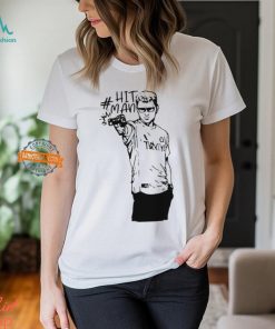 Yusuf Dikec hit man Turkish Olympic 2024 cool shooter shirt