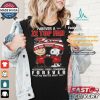 Trevor Bauer X Diablosrojosmx Diablo’s Comic Strip Shirt