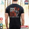 Yainer Diaz Houston Ballpark Shirt
