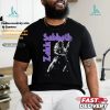 Official Skeleton Ketel Marte Through Fire and Flames t shirt