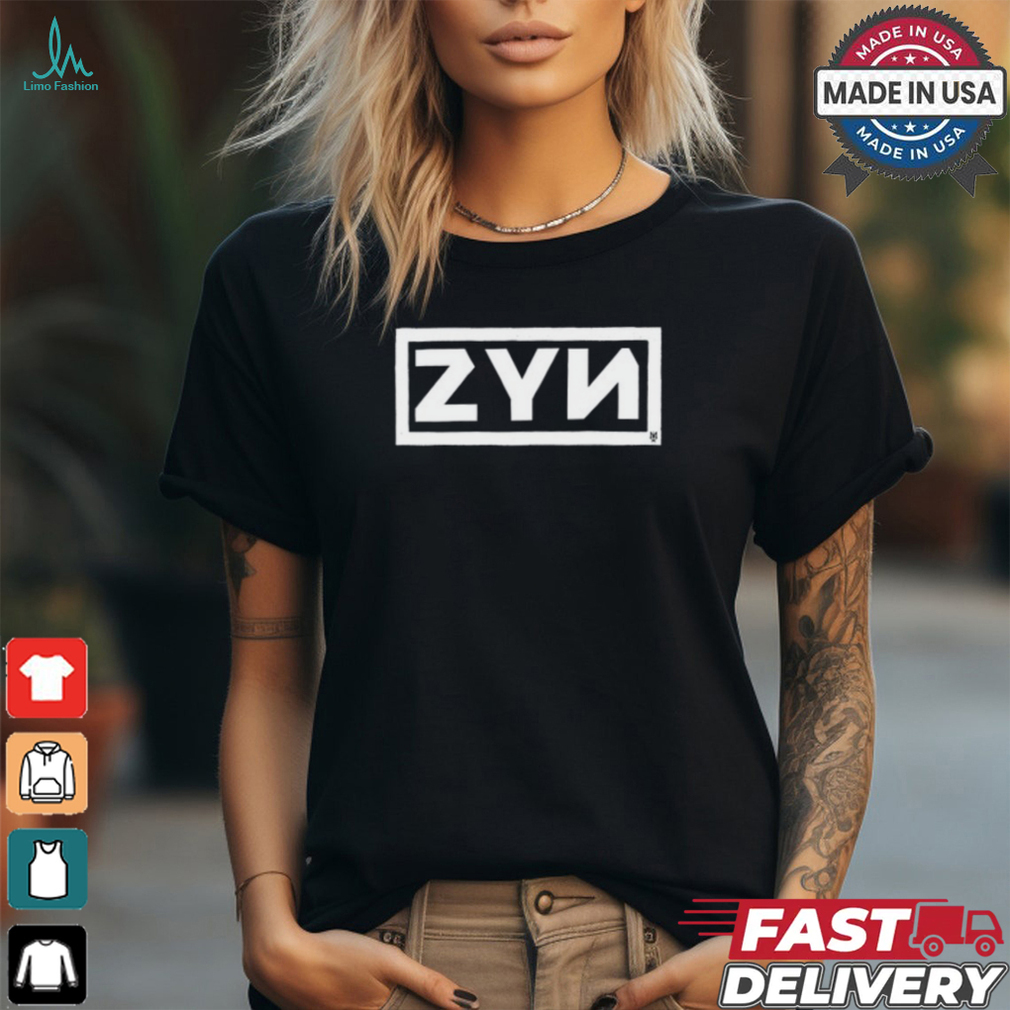 Zyn The Perfect Dbug Zyn The Perfect Dbug