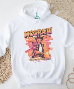 aaa First slide Tim McGraw Sand SRO Tour 2024 Shirt