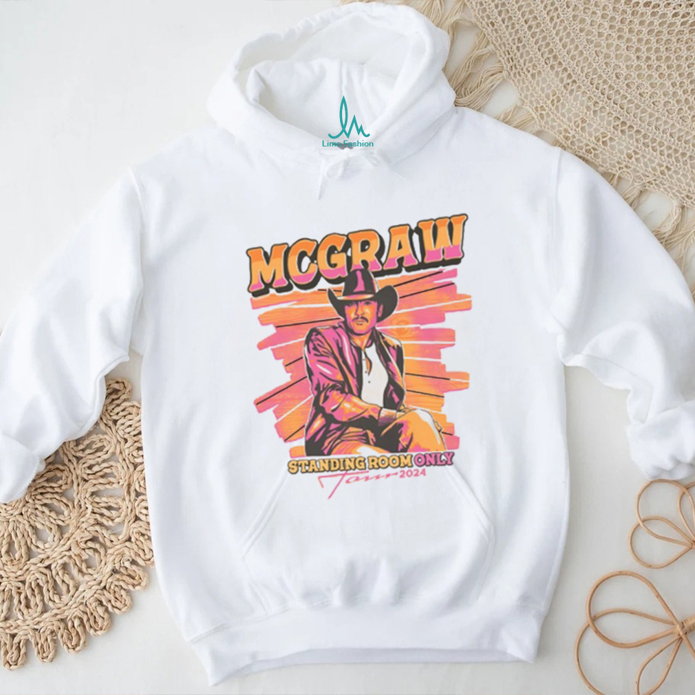 aaa First slide Tim McGraw Sand SRO Tour 2024 Shirt aaa First slide Tim McGraw Sand SRO Tour 2024 Shirt