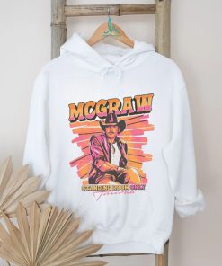 aaa First slide Tim McGraw Sand SRO Tour 2024 Shirt