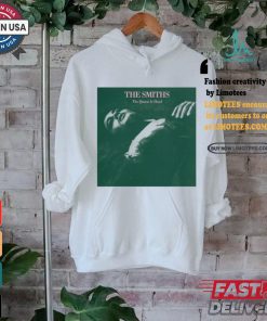 alain delon the smiths the queen is dead t shirt, hoodie, sweater, long sleeve and tank top alain delon the smiths the queen is dead t shirt