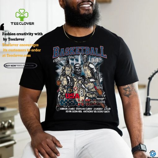 basketball 2024 olympiade paris usa 45 usa shirt