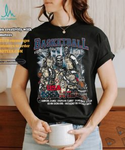 basketball 2024 olympiade paris usa 45 usa shirt