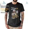 Design SummerSlam 2024 LA Knight vs. Logan Paul Match T Shirt