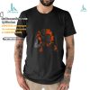 Design SummerSlam 2024 LA Knight vs. Logan Paul Match T Shirt