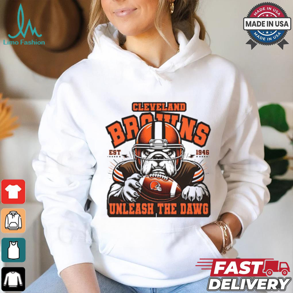 cleveland football T Shirt cleveland football T Shirt