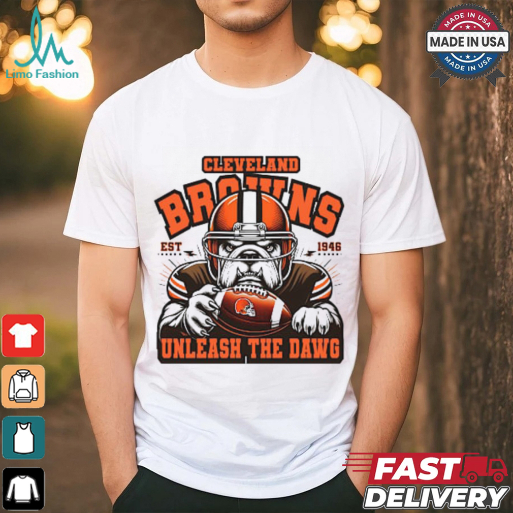 cleveland football T Shirt cleveland football T Shirt