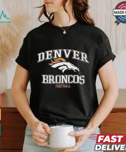 denver broncos shirt