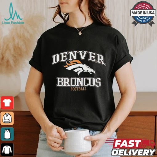 denver broncos shirt