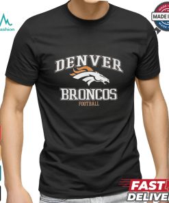 denver broncos shirt