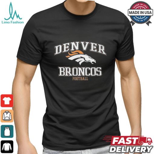 denver broncos shirt