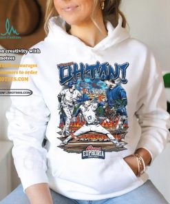 dhtant hllywoo limited design extremely rare shirt