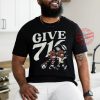 Halloween Buffalo Bills NFL Football Fan Ghost with Pumpkin shirt