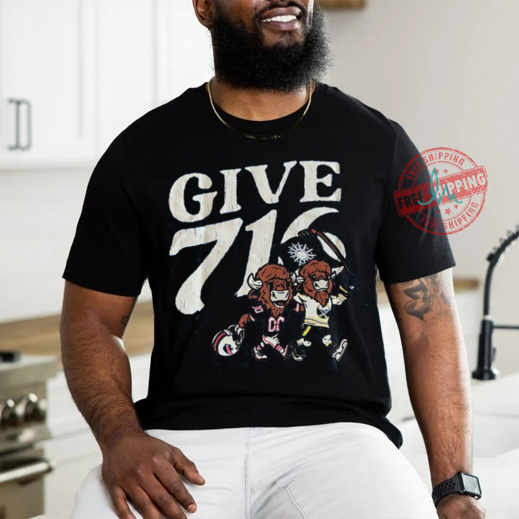 give 716 shirt give 716 shirt