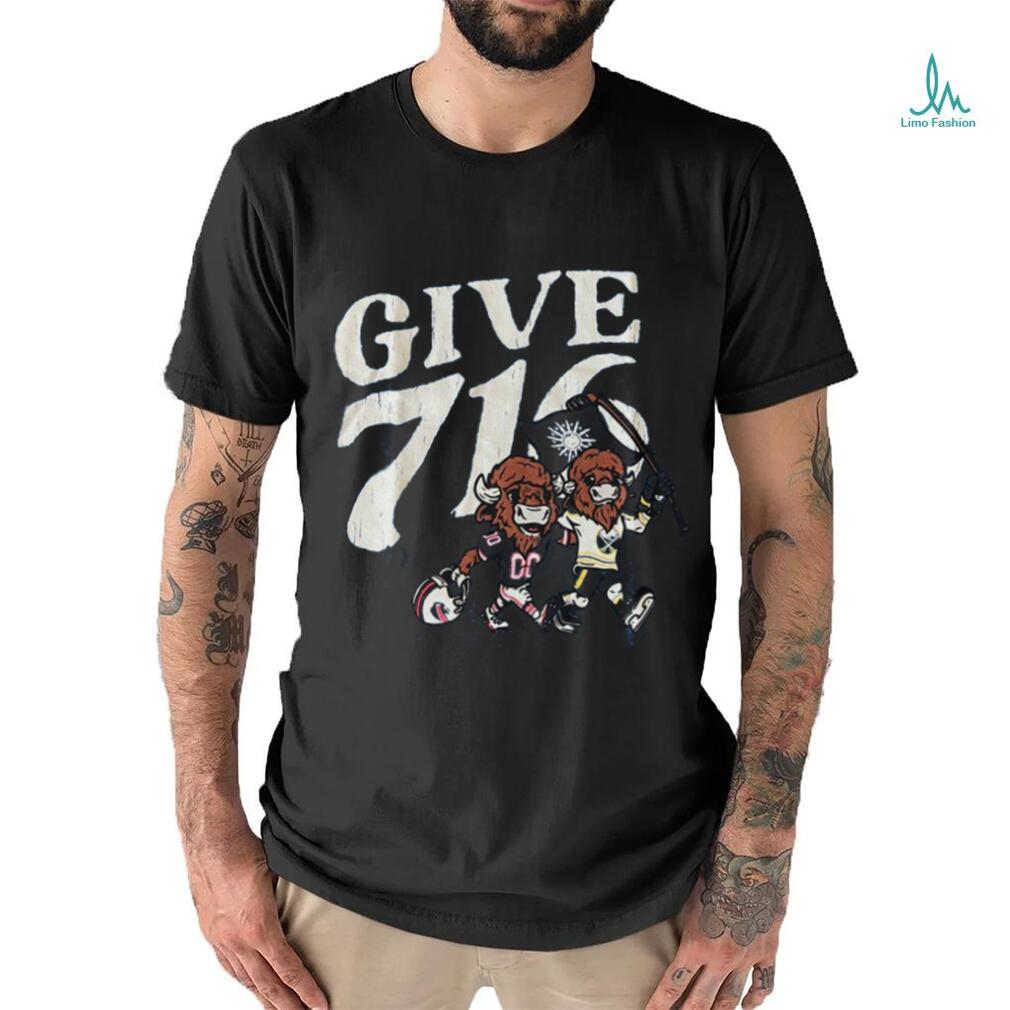give 716 shirt give 716 shirt