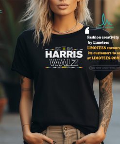 harris tim walz vp 2024 shirt