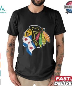 hockey mask shirt