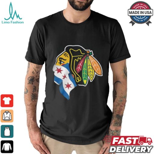 hockey mask shirt