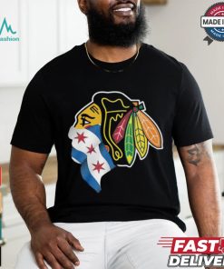 hockey mask shirt