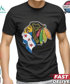 hockey mask shirt