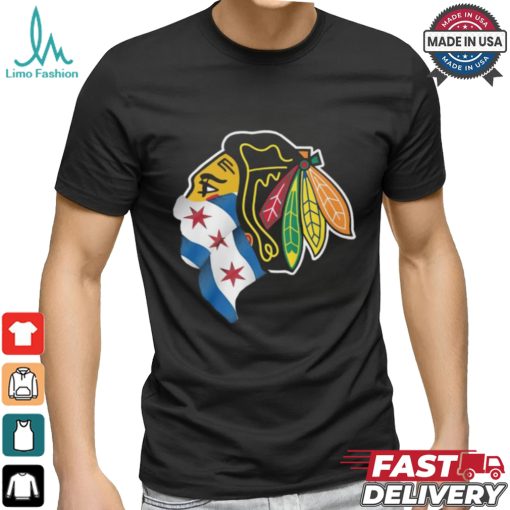 hockey mask shirt