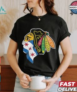 hockey mask shirt