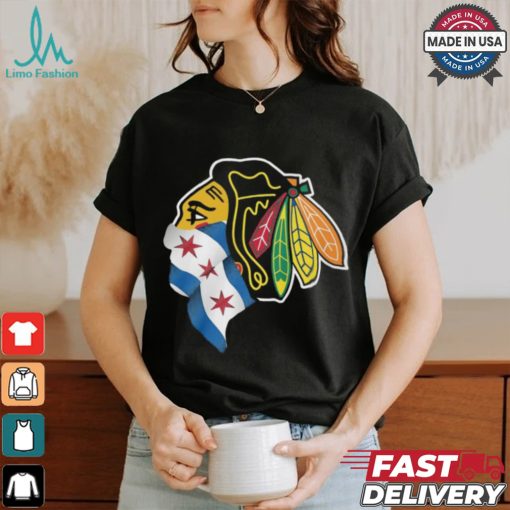 hockey mask shirt