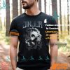 Wonderful Gold For Gold Stephen Curry Shirt