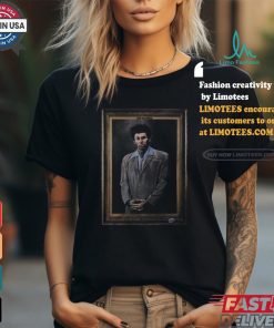 james hoye seinfeld the kramer t shirt