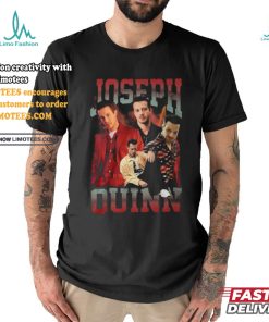 joseph quinn Shirts shirt