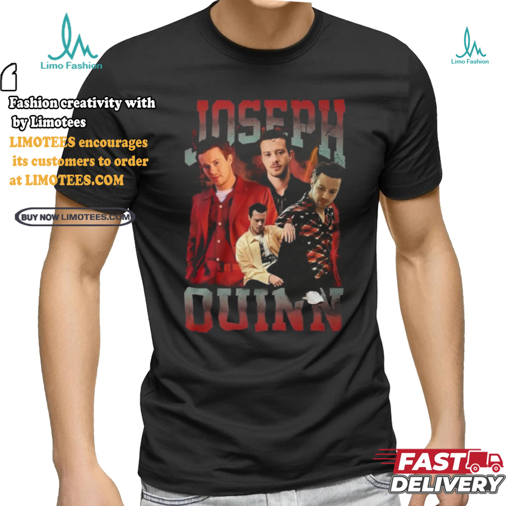 joseph quinn Shirts shirt joseph quinn Shirts shirt