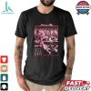 Denver Broncos The NFL ASL Collection by Love Sign American Sign Language T Shirt
