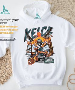 kelce planet euphoria 1950 2024 limited shirt