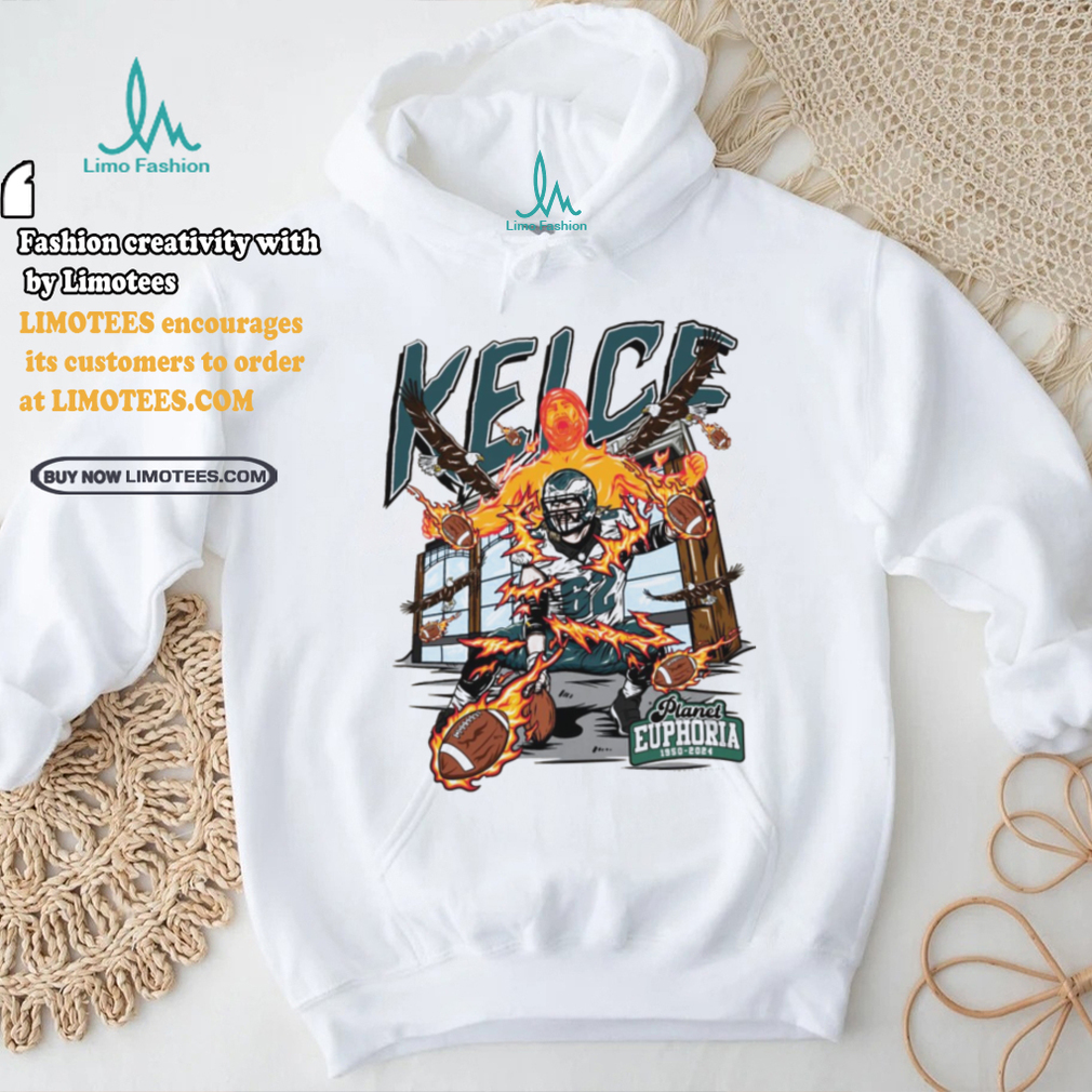 kelce planet euphoria 1950 2024 limited  shirt kelce planet euphoria 1950 2024 limited  shirt