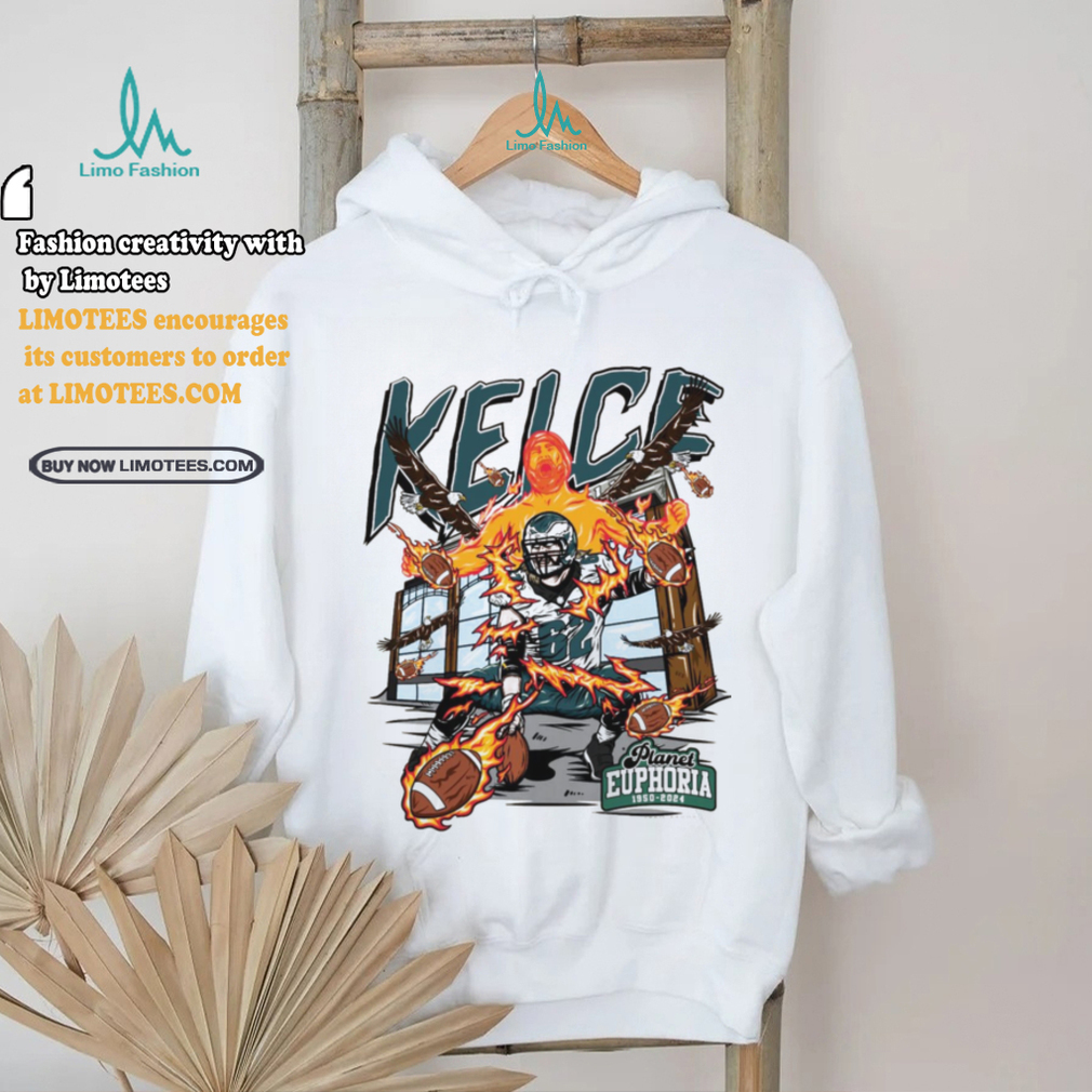 kelce planet euphoria 1950 2024 limited  shirt kelce planet euphoria 1950 2024 limited  shirt