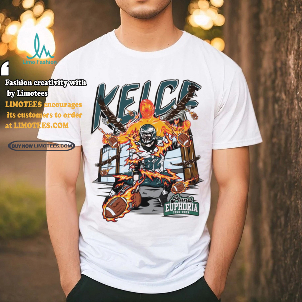 kelce planet euphoria 1950 2024 limited  shirt kelce planet euphoria 1950 2024 limited  shirt