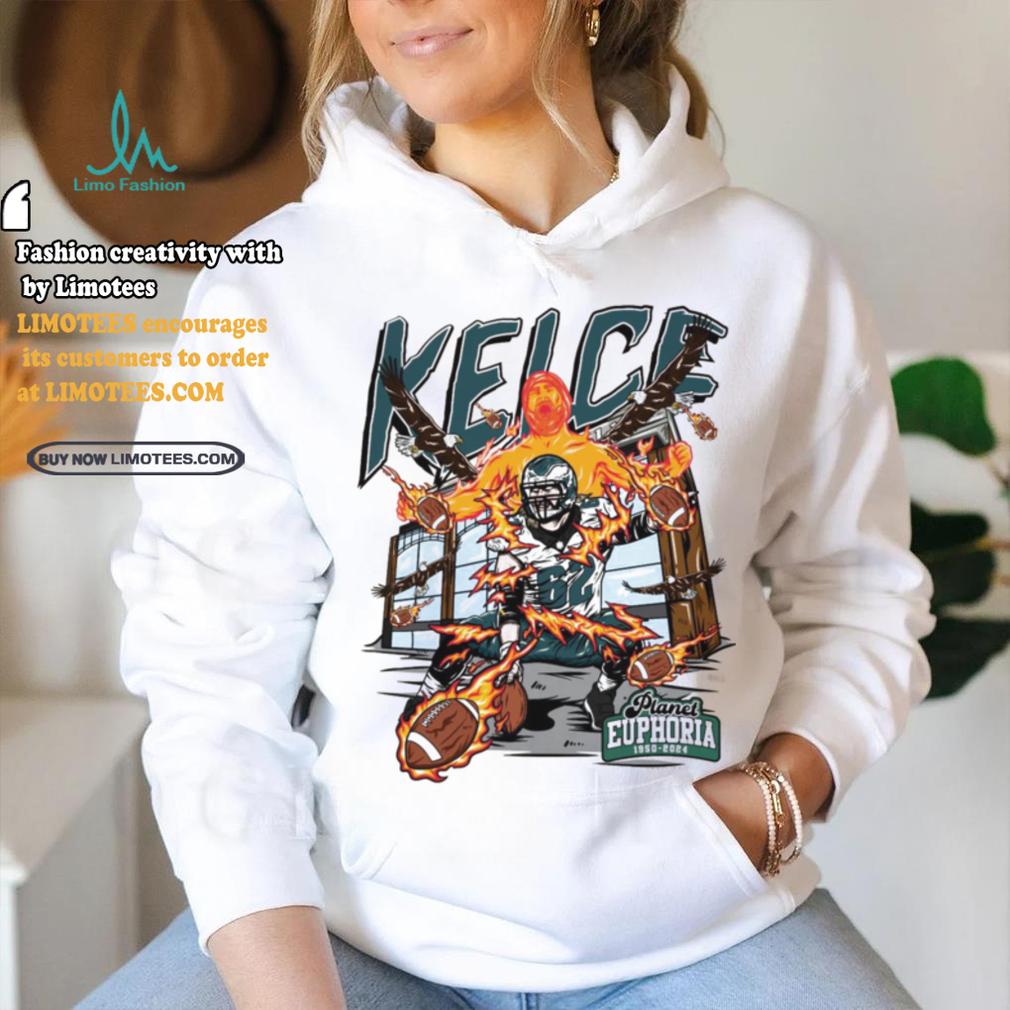 kelce planet euphoria 1950 2024 limited  shirt kelce planet euphoria 1950 2024 limited  shirt