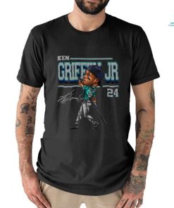 ken griffey jr T Shirt