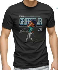 ken griffey jr T Shirt