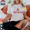 Seb Lowe Make Me Your National Anthem Shirt