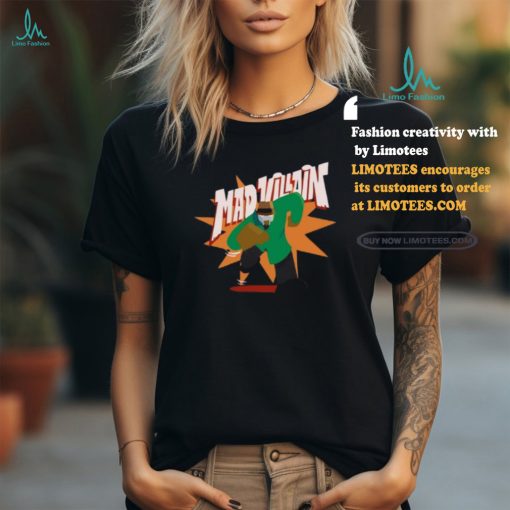 madvillain autumn shirt